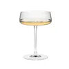 Rona Champagner Schalen Serie Mode, Prosecco Cocktail Glas Produktbild-Vorschau 4