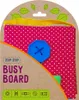 Zip-Zip Busy Board per i bambini più piccoli Anteprima dell’immagine prodotto 2