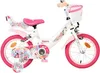 Bicicletta per bambini Volare Unicorn - Modello da ragazza Anteprima dell’immagine prodotto 1