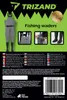 TRIZAND Waders Uomo PVC - Pantaloni da pesca con stivali e Anteprima dell’immagine prodotto 7