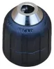 Makita Schnellspannbohrfutter 10 mm - 196307-1 Produktbild-Vorschau 2