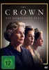 The Crown - Die komplette Serie (24 DVDs) Produktbild-Vorschau 2