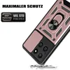Outdoor Panzer Hülle Honor X6B Handyhülle mit Slide Produktbild-Vorschau 5