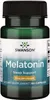 Melatonina 3 mg 60 kapsułek Swanson Health Products Podgląd zdjęcia produktu 1