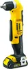 DeWalt DCD740NT-XJ Akku-Winkelbohrmaschine 18V Produktbild-Vorschau 10