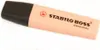 STABILO 96082000 BOSS Original Textmarker pastell orange, Voir les images du produit 13