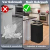 LZQ Pfandflaschen Aufbewahrung 100L inkl. Tragetasche Produktbild-Vorschau 9