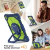 Pouzdro pro Samsung Galaxy Tab A9 Plus /Tab A9+ 11" 2023, Náhled obrázku produktu 4