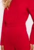 Made of Emotion Jumpsuit für Frauen Gasgaz M811 rot XL Produktbild-Vorschau 2