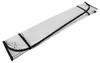 NEO TOOLS Kryt čelného skla, 1380 x 700 mm, materiál hliník Náhľad obrázku produktu 4