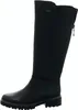 Bottes femme Remonte noir Voir les images du produit 18