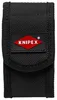 Knipex 00 19 72 XS LE Tool bumbag (empty) Anteprima dell’immagine prodotto 1