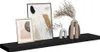 VidaXL 323841, MDF, Metal, Czarny, 10 kg, 1200 mm, 235 mm, Podgląd zdjęcia produktu 5