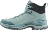 Lowa Innovo GTX Mid Ws Wanderschuhe eisblau/hellblau UK 5,5 Produktbild-Vorschau 18
