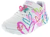Skechers Uno Lite Heart Status Sneakers Junior Produktbild-Vorschau 14