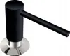 Dávkovač Mýdla Comfort Chrom/Onyx Náhled obrázku produktu 10