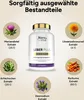 NaroVital Leber Plus | 120 Kapseln | Artischocken & Produktbild-Vorschau 2
