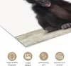 MuchoWow® Poster Kind - Affe - Schimpanse - Babytiere - Produktbild-Vorschau 2