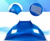 Campela Strandmuschel 2-in-1 – Große Strandmuschel mit Produktbild-Vorschau 6