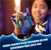 LEGO® DREAMZzz 71457 Pegasus Produktbild-Vorschau 4