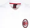 AC Milan Polo Heren - Maat L - Poloshirt - Voetbal - Productafbeelding-voorbeeld 7