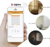 Motore per il controllo delle tende - Tuya, ZigBee, carica Anteprima dell’immagine prodotto 7