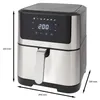 ProfiCook PC-FR 1269 H, Frytkownica na gorące powietrze, 8 Podgląd zdjęcia produktu 18