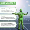 exeta Solar Halterung Ziegeldach I Set für 2 PV Module Produktbild-Vorschau 5