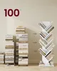 VASAGLE Standregal in Baumform, Bücherregal, 20 x 38 x Produktbild-Vorschau 6