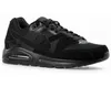 Nike Air Max Command Sneaker Aktuelles Modell 2016 schwarz, Produktbild-Vorschau 2