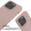 Custodia in silicone imoshion con cinturino iPhone 14 Pro - Anteprima dell’immagine prodotto 6