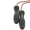 HMS Fitness SK43, Schwarz, Braun, Leder, Holz, 270 cm, 14 Produktbild-Vorschau 15