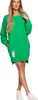 Made of Emotion Langes Sweatshirt für Damen Thronixie M676 Produktbild-Vorschau 6