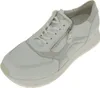 Waldläufer Sporthalbschuhe Formsohle modisch in weiss/weiss Produktbild-Vorschau 58