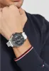 Tommy Hilfiger Herrenuhr 1791475 Decker (Zf001E) Produktbild-Vorschau 5