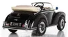 Mercedes Benz 300S - Kinder Elektroauto - 12V - Oldtimer - Produktbild-Vorschau 5