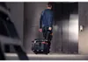 Werkzeugtasche Hultafors Schwarz Polyester Produktbild-Vorschau 2