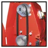 Tornio per legno Einhell TC-WW 1000/1 Anteprima dell’immagine prodotto 15