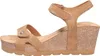 Panama Jack Julia B74 Couleur Brun Clair Voir les images du produit 19