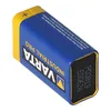 Varta 4022 Industrial 9V 9V 550mAh batterie 6AM6 Voir les images du produit 5