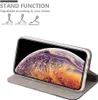 Cadorabo Hülle für Apple iPhone XS MAX Schutzhülle in Grau Produktbild-Vorschau 5