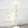 Appendiabiti per bambini, MDF, 135,5 cm Anteprima dell’immagine prodotto 5