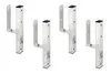 Supporto a U di Alberts per cordoli a L, 91x230 mm, altezza Anteprima dell’immagine prodotto 4