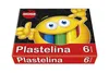 Plastilina 6 colori Mona Anteprima dell’immagine prodotto 2