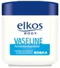 elkos BODY Vaseline Arzneibuchqualität 125 ml. Produktbild-Vorschau 1