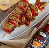 Grill Sauce BBQ, 320 ml Produktbild-Vorschau 5