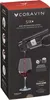 The image shows the packaging of a Coravin wine preservation system. Podgląd zdjęcia produktu