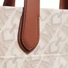 Michael Kors Damen Handtaschen 30H3G3GT3B-099 Farbe: Beige Produktbild-Vorschau 8