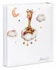 Cat & Bears Fotoalbum 30x30 cm 100 weiße Seiten Baby Kinder Produktbild-Vorschau 5
