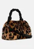 Guess Guess Sheida Top Handle Tasche Braun Produktbild-Vorschau 7